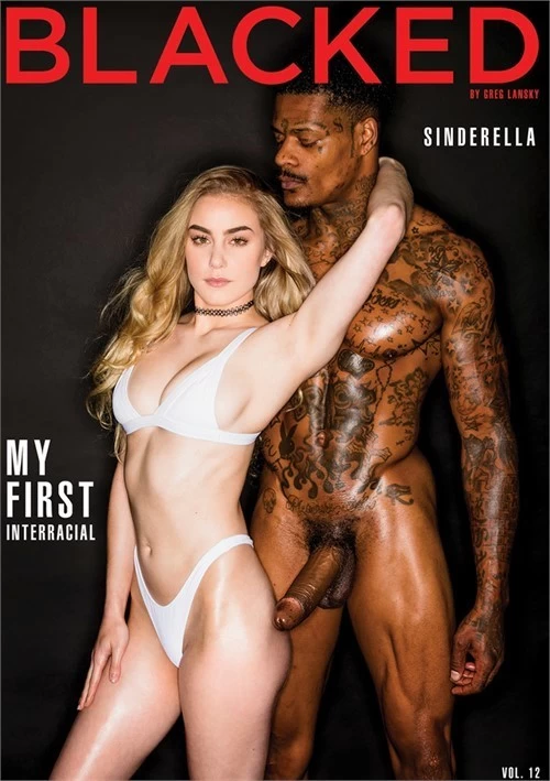 My First Interracial 12 | Blacked