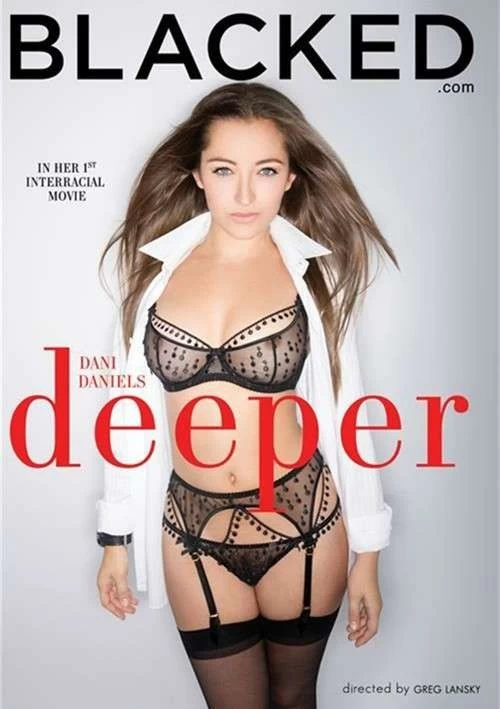 Dani Daniels Deeper | Blacked