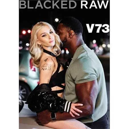 Blacked Raw V73 | Blacked Raw
