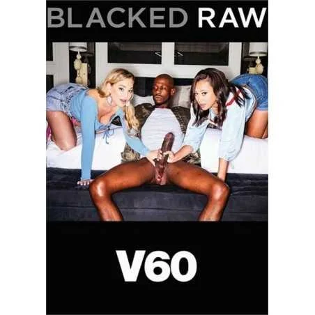 Blacked Raw V60 | Blacked Raw