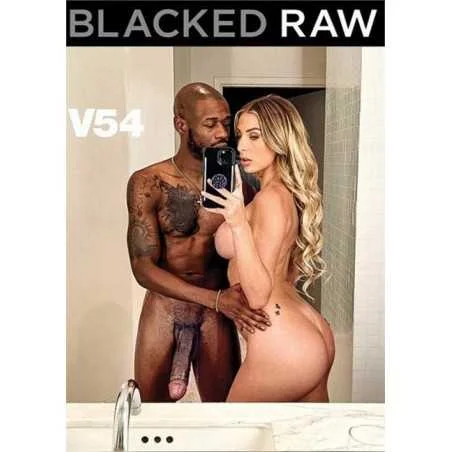 Blacked Raw V54 | Blacked Raw