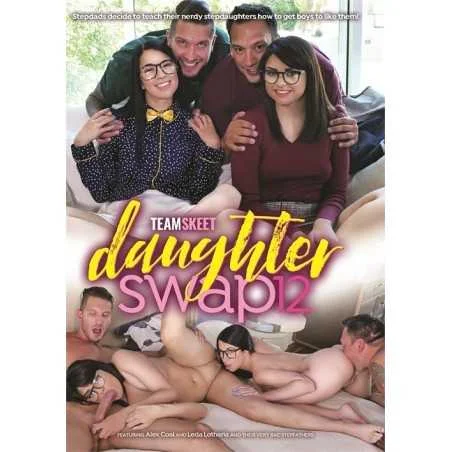 Daughter Swap 12 | Team Skeet