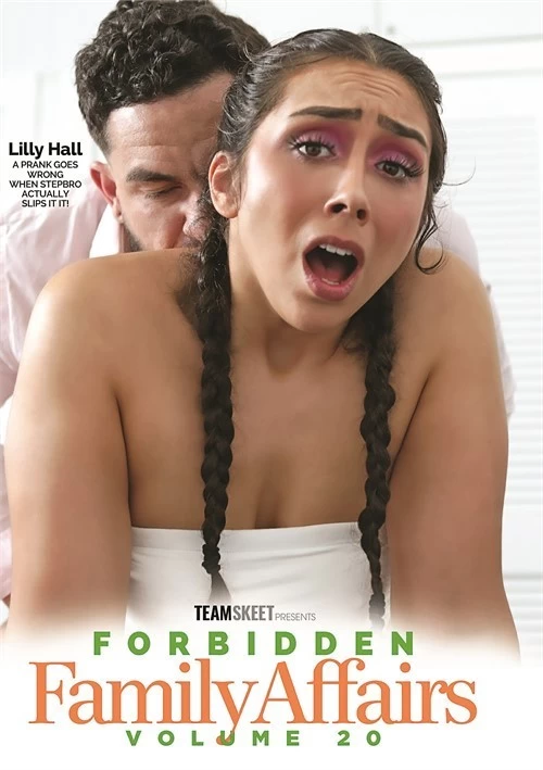 Forbidden Family Affairs 20 | Team Skeet