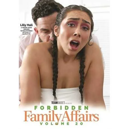 Forbidden Family Affairs 20 | Team Skeet