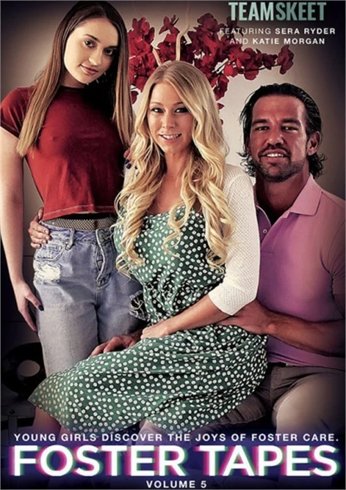 Foster Tapes 5 | Team Skeet