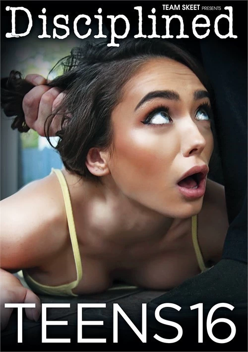 Disciplined Teens 16 | Team Skeet
