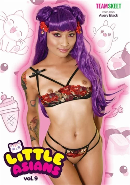 Little Asians 9 | Team Skeet