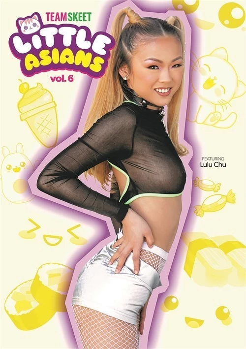 Little Asians 6 | Team Skeet