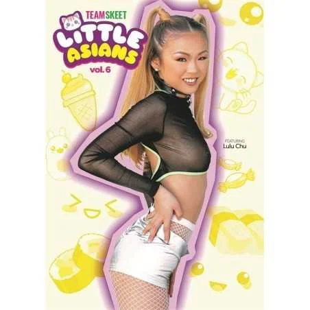 Little Asians 6 | Team Skeet