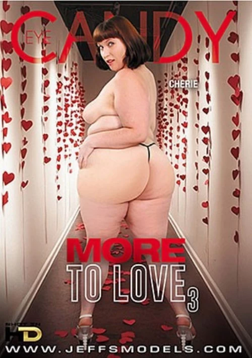 More To Love 3 | Eye Candy