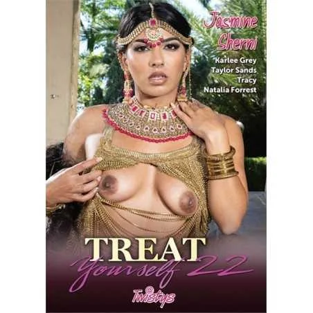 Treat Yourself 22 | Twistys