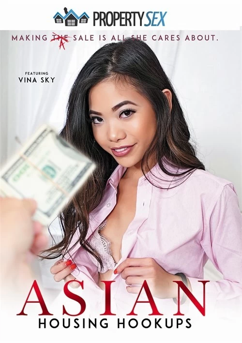 Asian Housing Hookups 1 | Property Sex