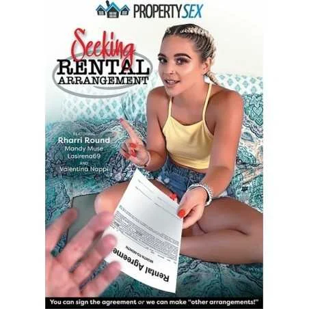 Seeking Rental Arrangement 1 | Property Sex