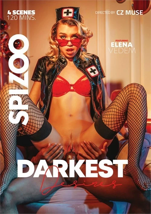 Darkest Desires 1 | Spizoo