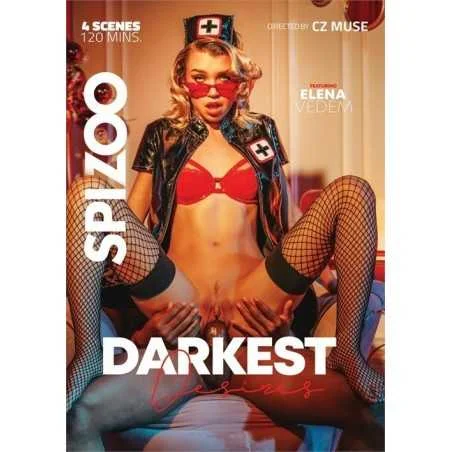 Darkest Desires 1 | Spizoo