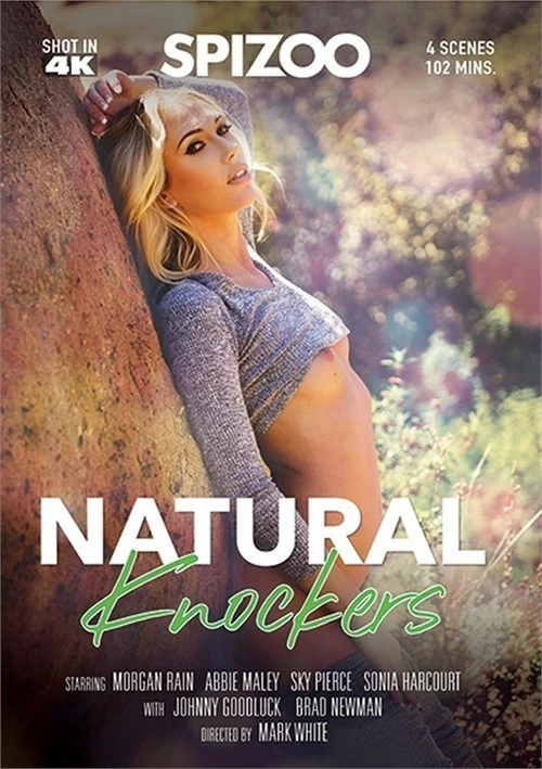 Natural Knockers 1 | Spizoo