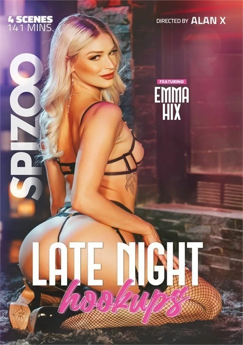Late Night Hookups 1 | Spizoo Late Night Hookups 1 | Spizoo