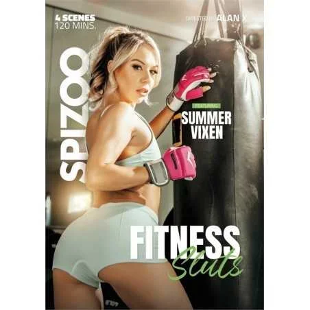 Fitness Sluts | Spizoo