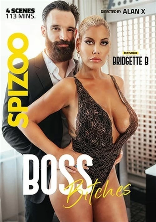 Boss Bitches | Spizoo