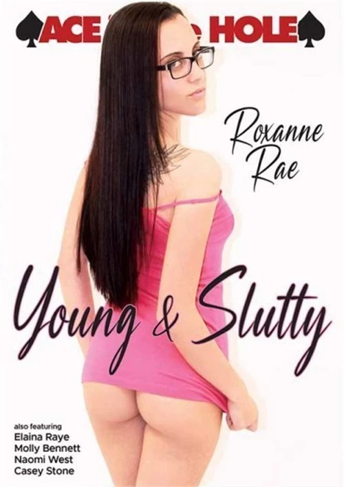 Young & Slutty 1 | Ace In The Hole
