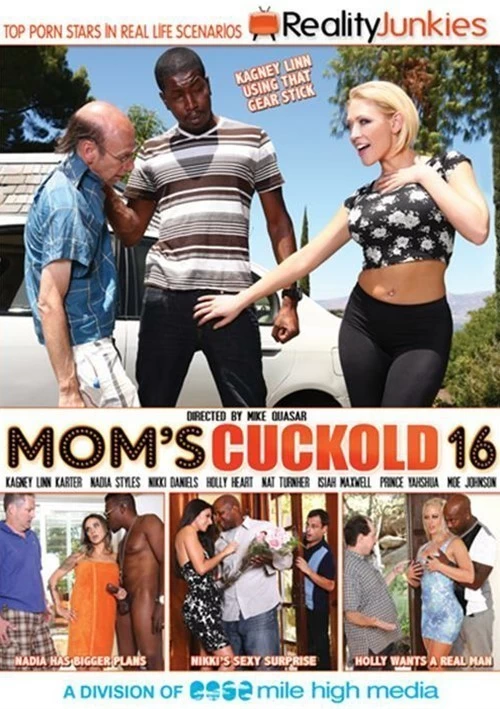 Mom's Cuckold 16 | Reality Junkies