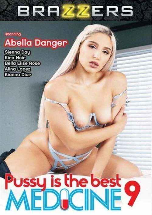 Pussy Is The Best Medicine 9 | Brazzers