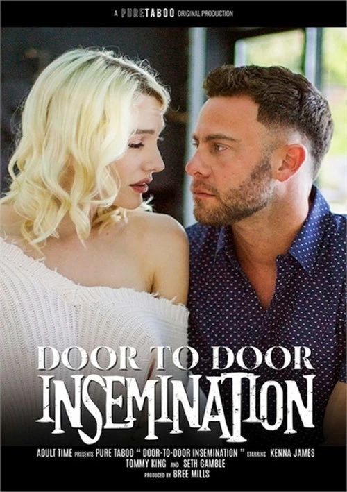 Door To Door Insemination | Pure Taboo