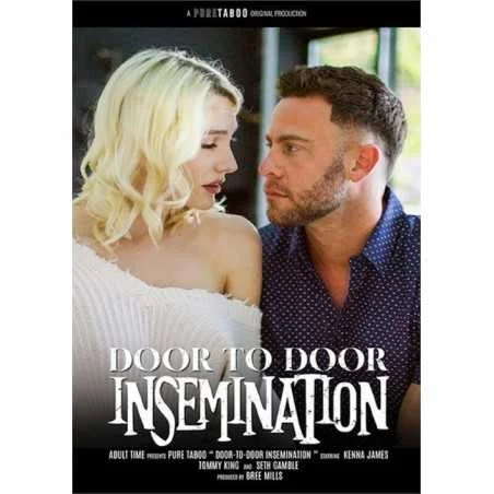 Door To Door Insemination | Pure Taboo