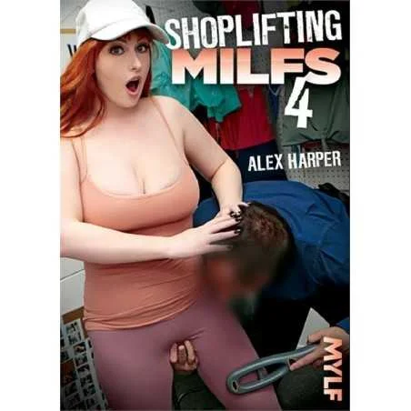 Shoplifting MILFs 4 | MYLF