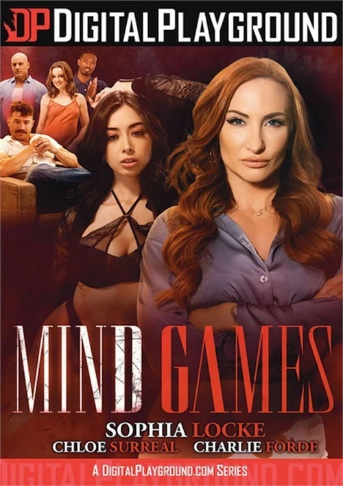 Mind Games | Digital Playground