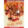 Hand Solo: A DP XXX Parody | Digital Playground