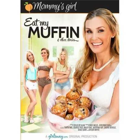 Eat My Muffin & Other Stories | Girlsway