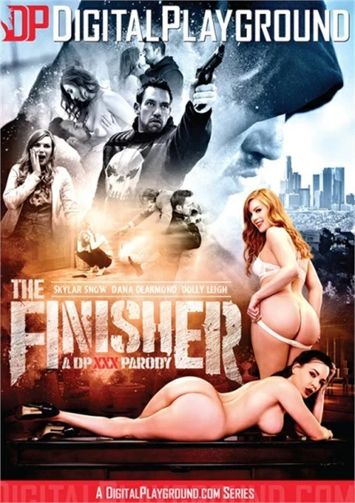 The Finisher | Digital Playground