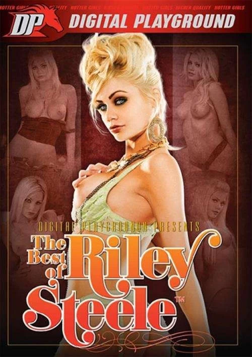 The Best Of Riley Steele | Digital Playground