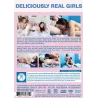 Girl-Girl Hardcore: Deliciously Real Girls | Abby Winters