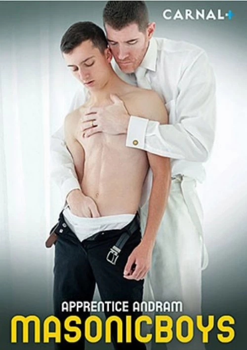 Apprentice Andram | Carnal Plus