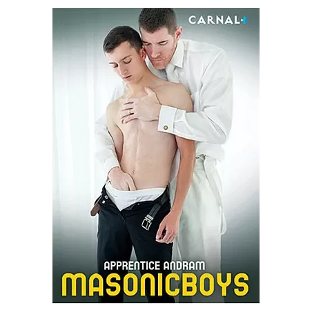 Apprentice Andram | Carnal Plus