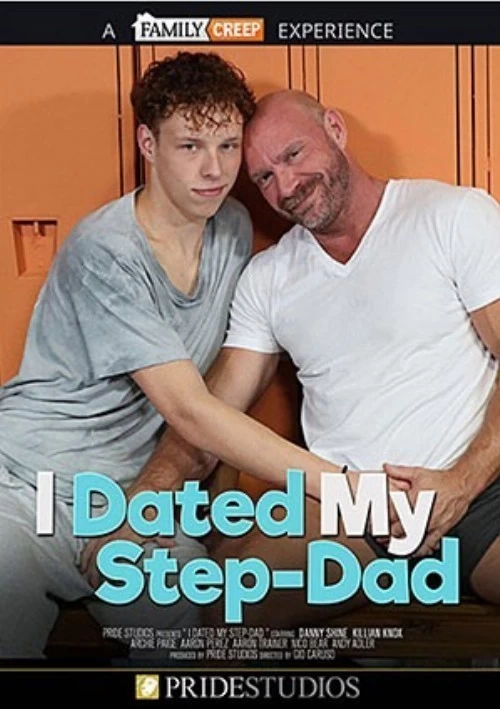 I Dated My Step Dad