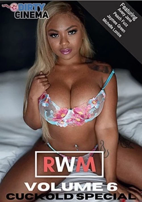 Raw White Meat 6 | Dirty Cinema