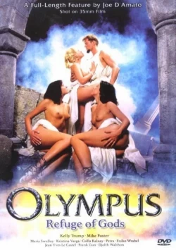 Olympus: Refuge Of Gods