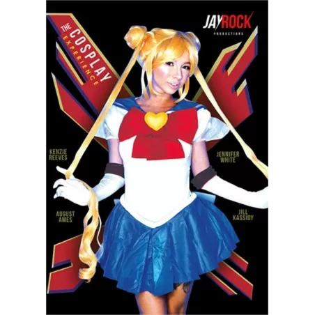 The Cosplay Experience 1 | Jay Rock