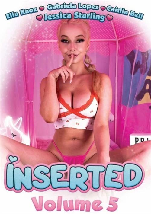 Inserted 5 | Inserted Inserted 5 | Inserted