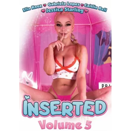 Inserted 5 | Inserted