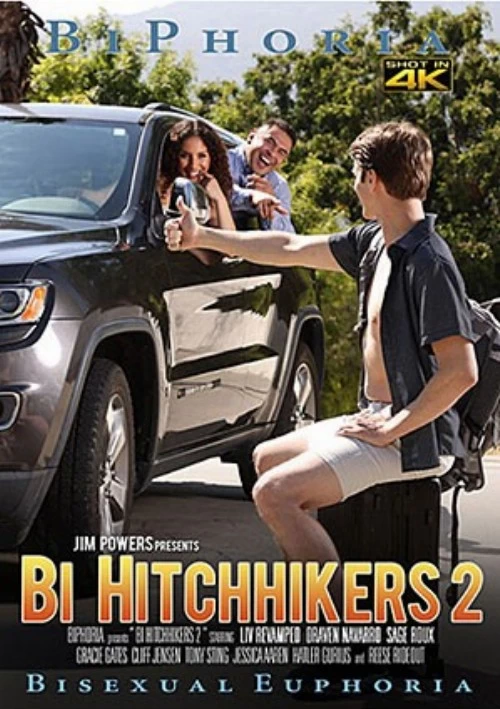 Bi Hitchhikers 2 | BiPhoria