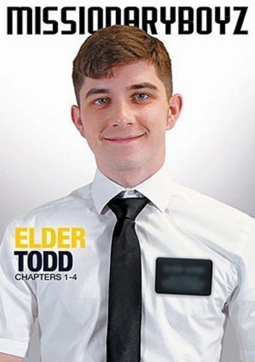 Elder Todd