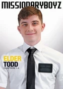 Elder Todd