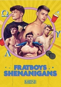 Fratboys Shenanigans