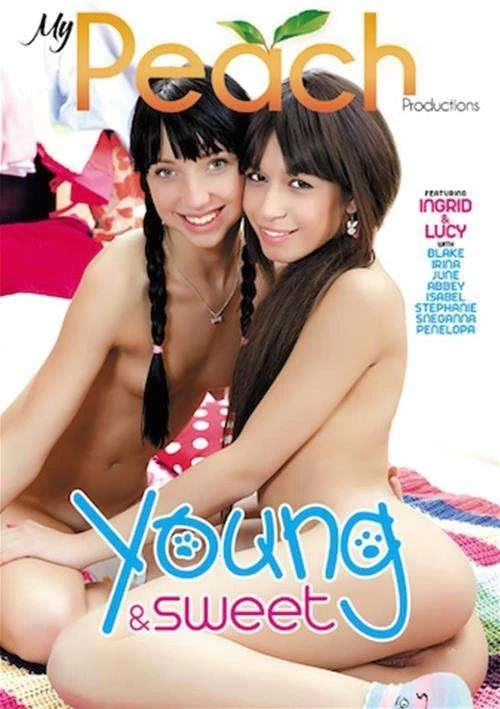 Young & Sweet | My Peach