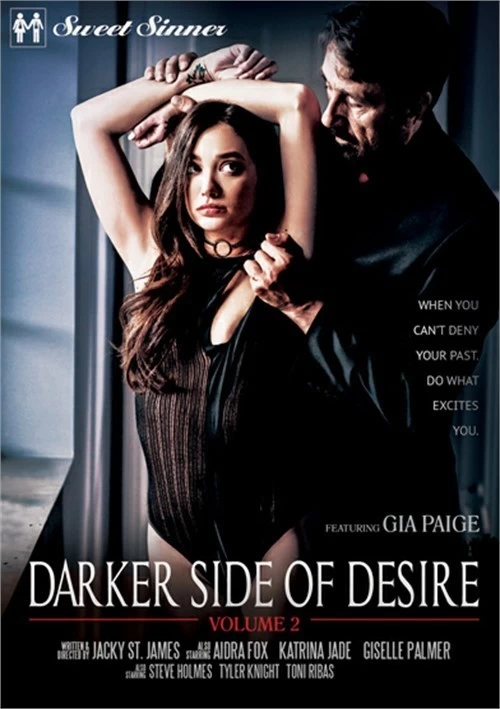 Darker Side Of Desire 2 | Sweet Sinner