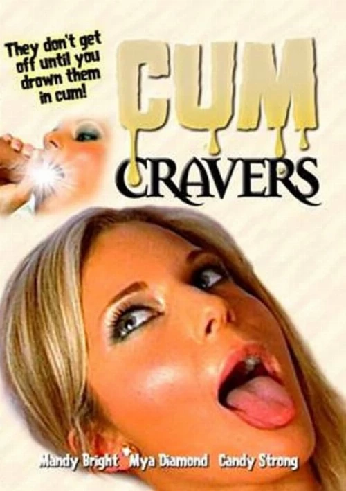 Cum Cravers | VCX
